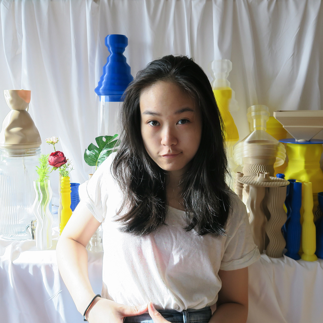 Anya Muangkote