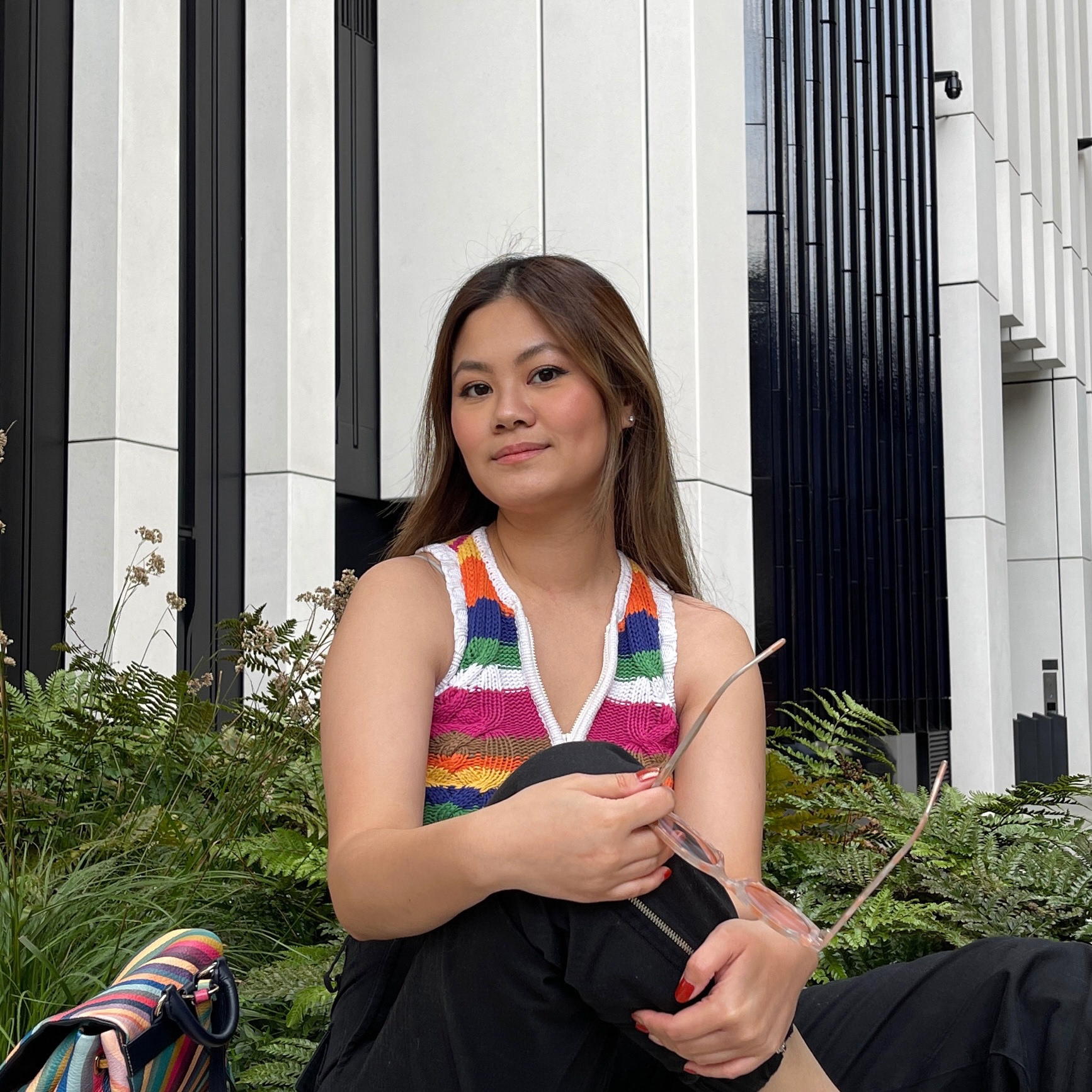 Chalita Jaewtrakul