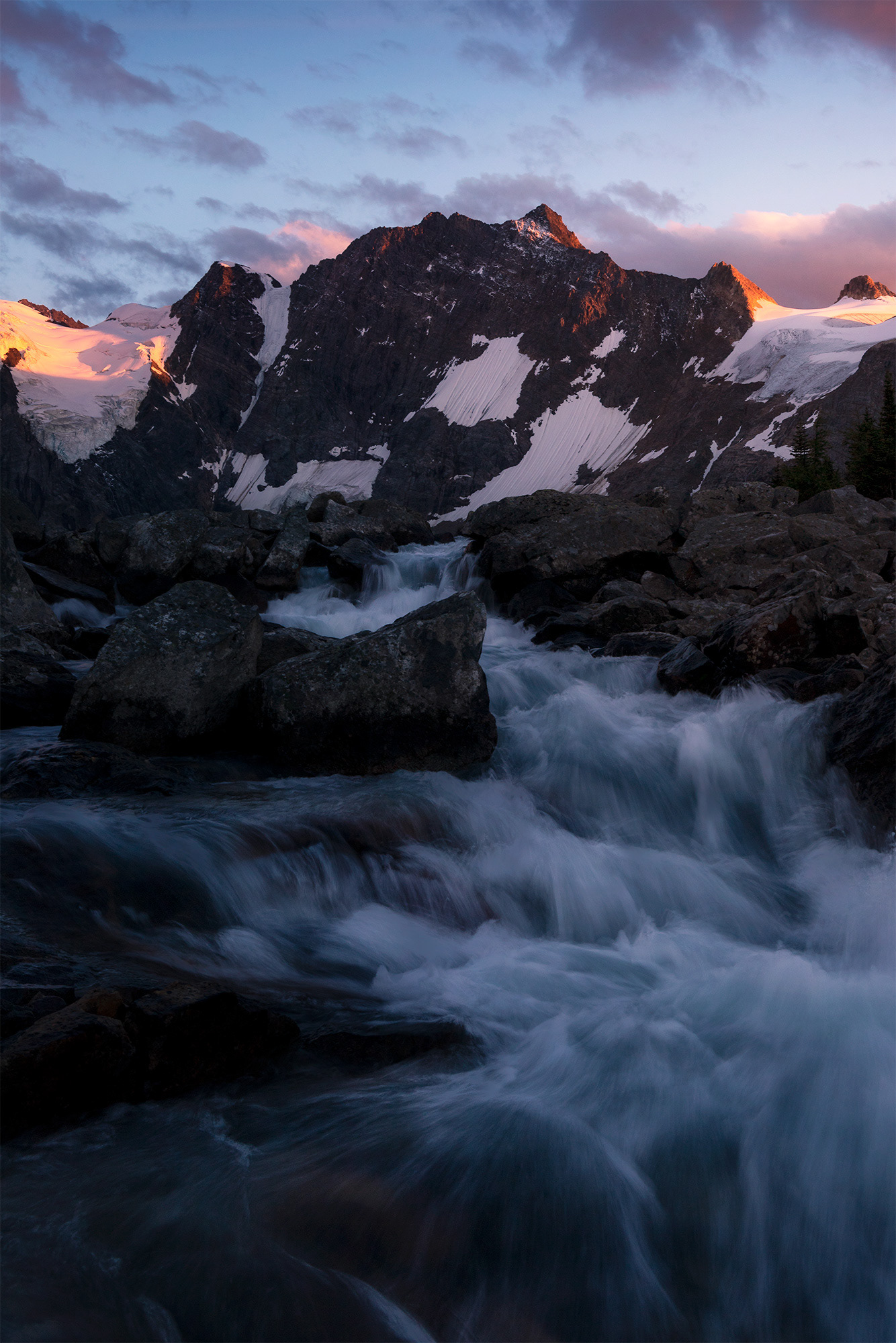 Living Waters I