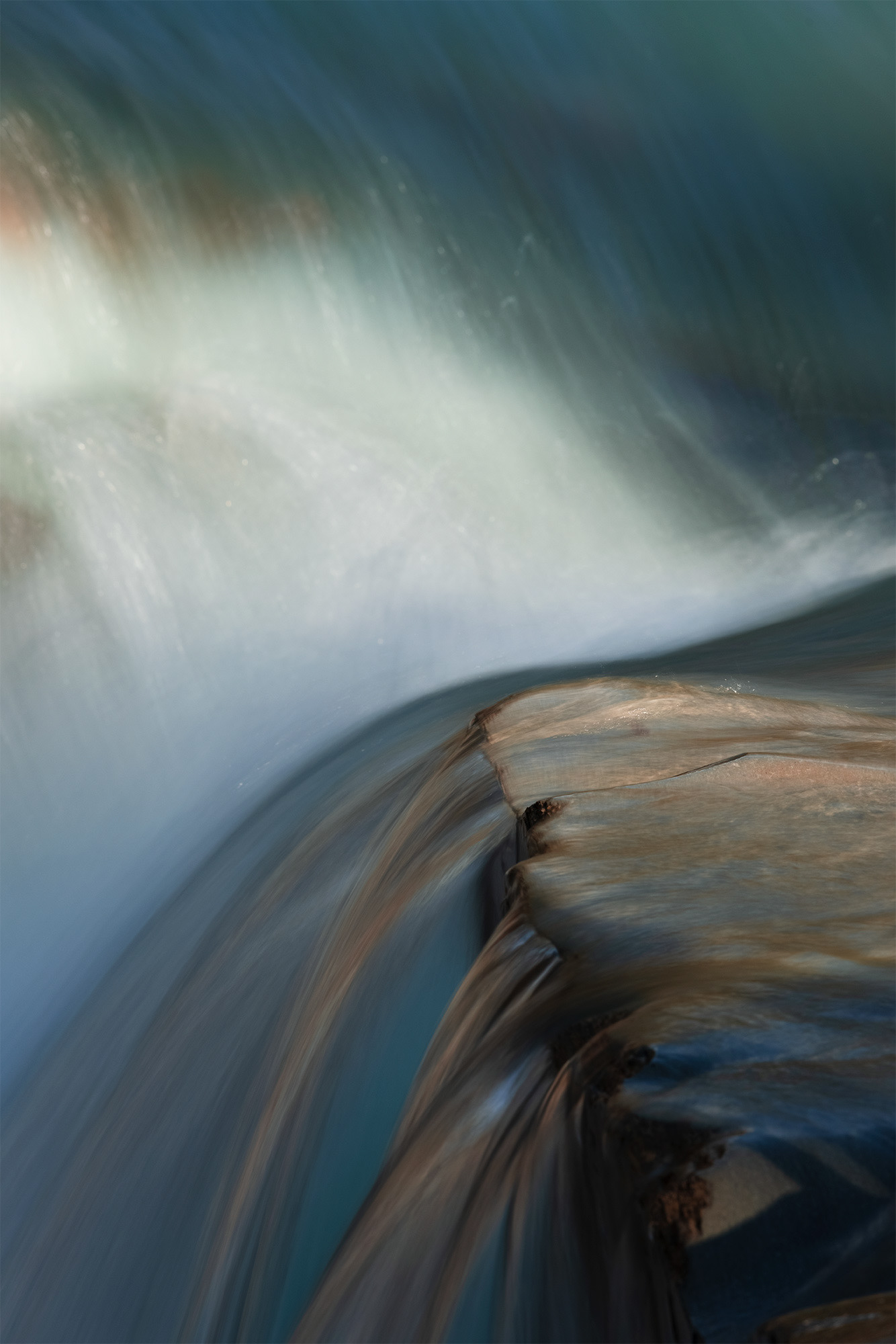 Living Waters II