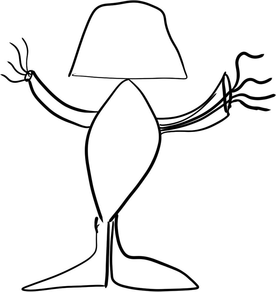 5º Esboço