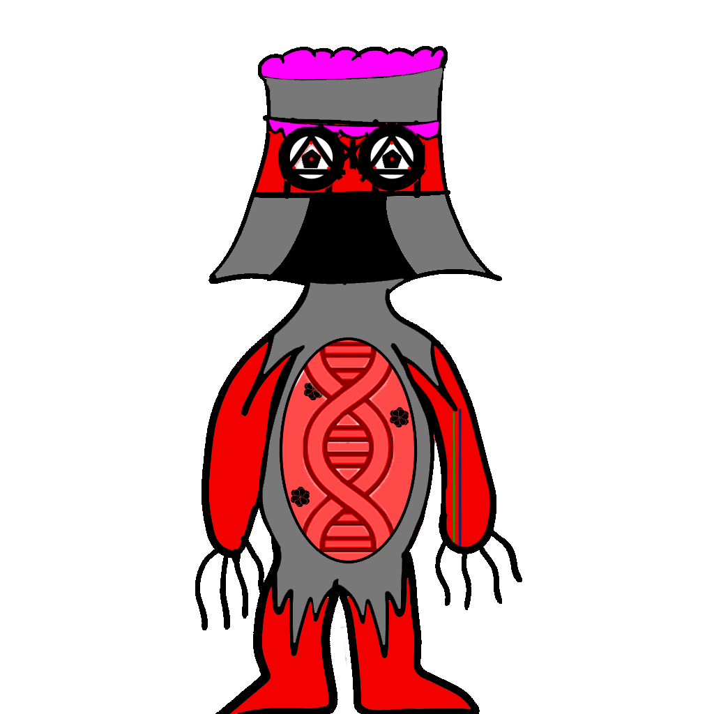 7º Esboço