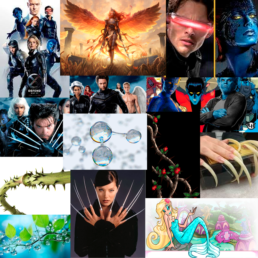 MoodBoard