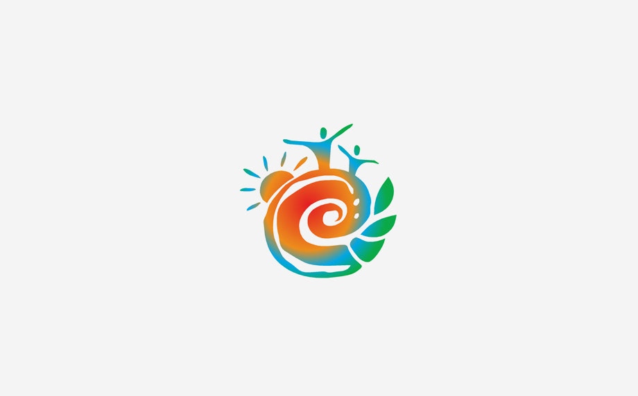Various logos, designed by Marc Posch