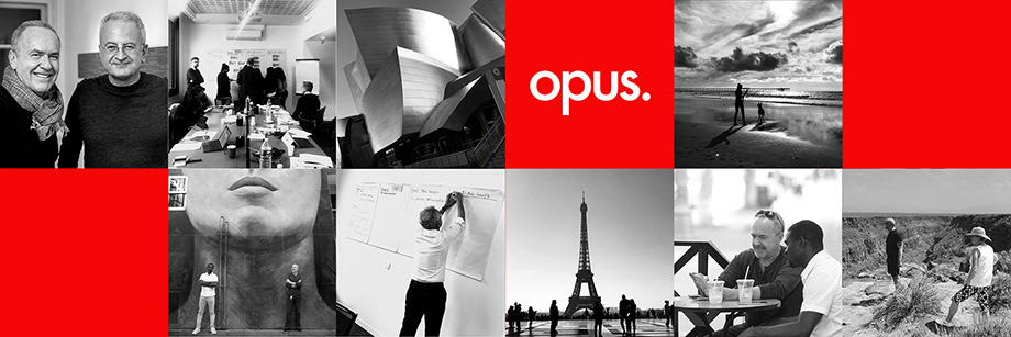 Opus team