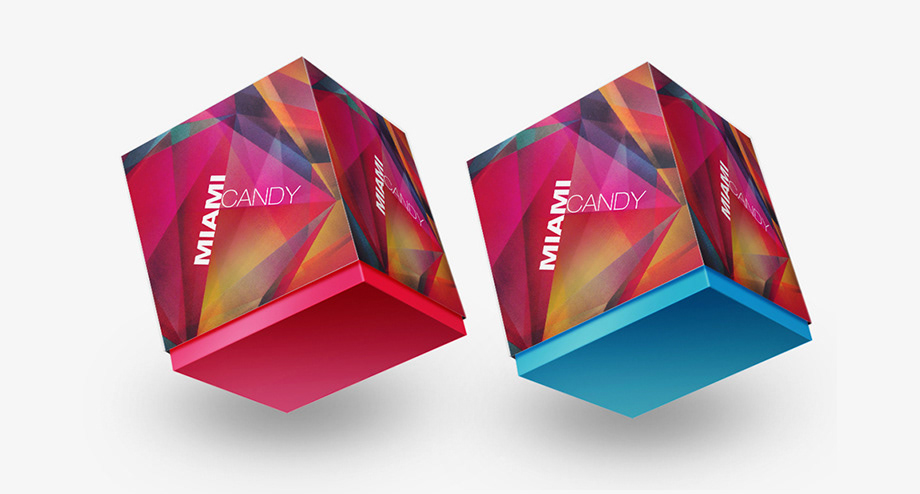 Jewelry packaging