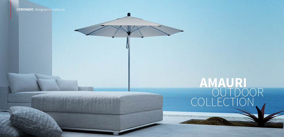 Amauri: Catalog and website, designed by Marc Posch