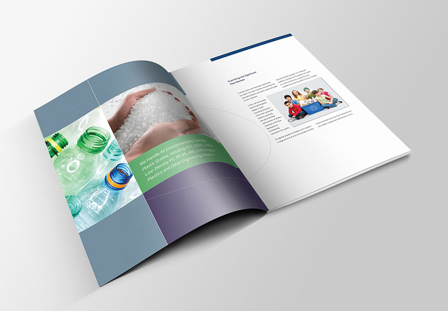 Catalog "ACN" designed by Marc Posch