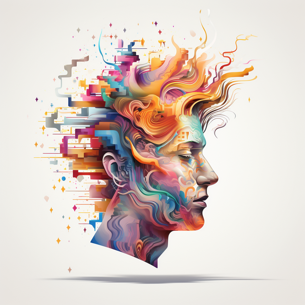 Editorial illustration