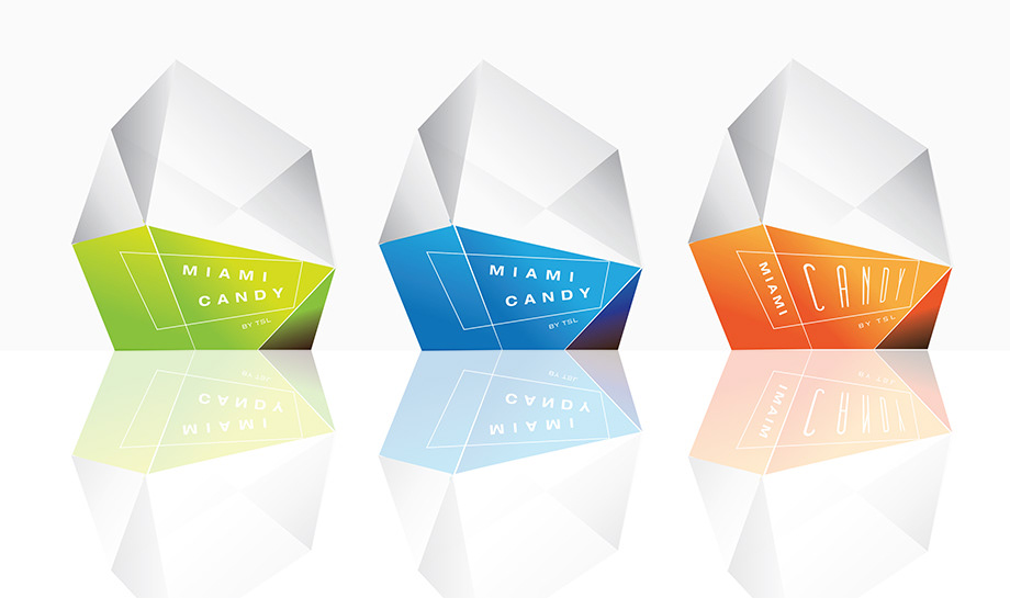 Jewelry packaging