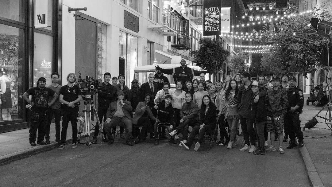 San Francisco