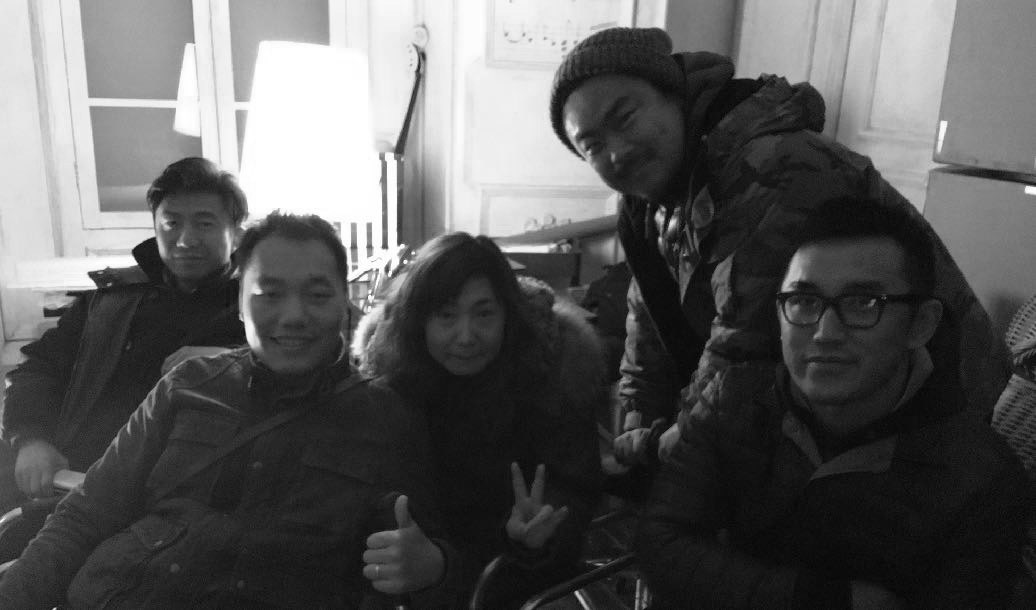Beijing
