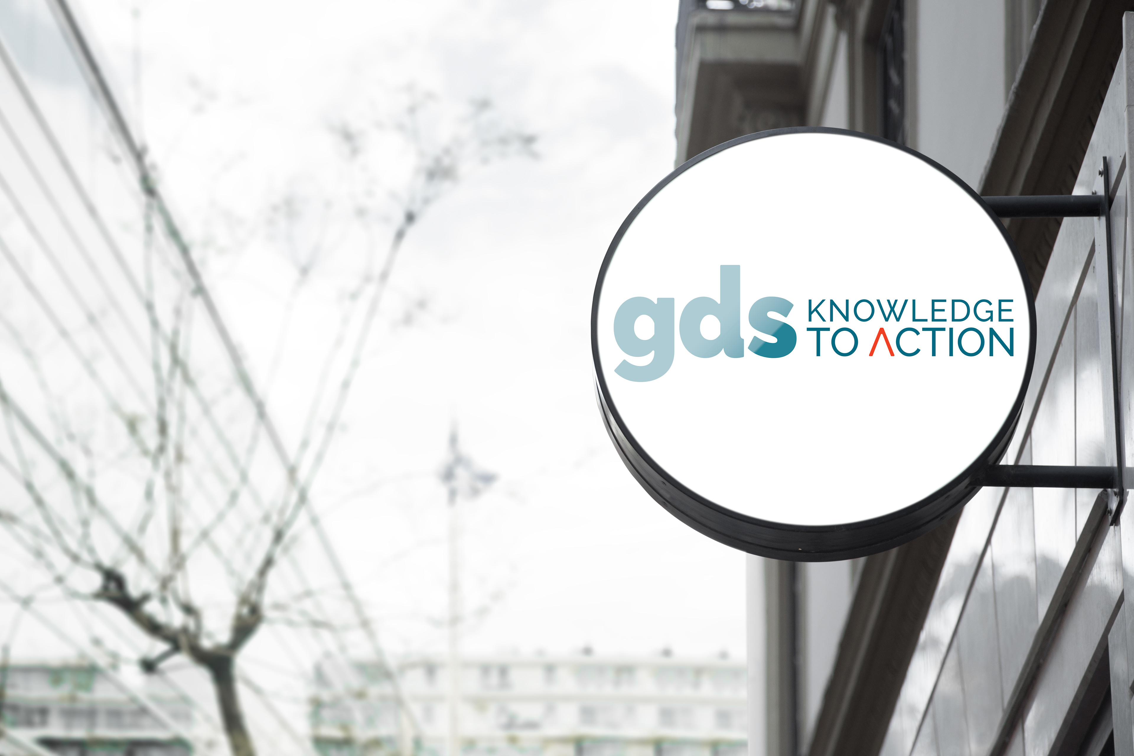 GDS Brand