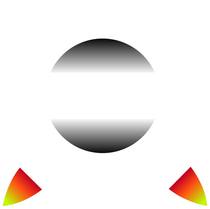 Logo I made for my manufacturing section of the club I am a part of