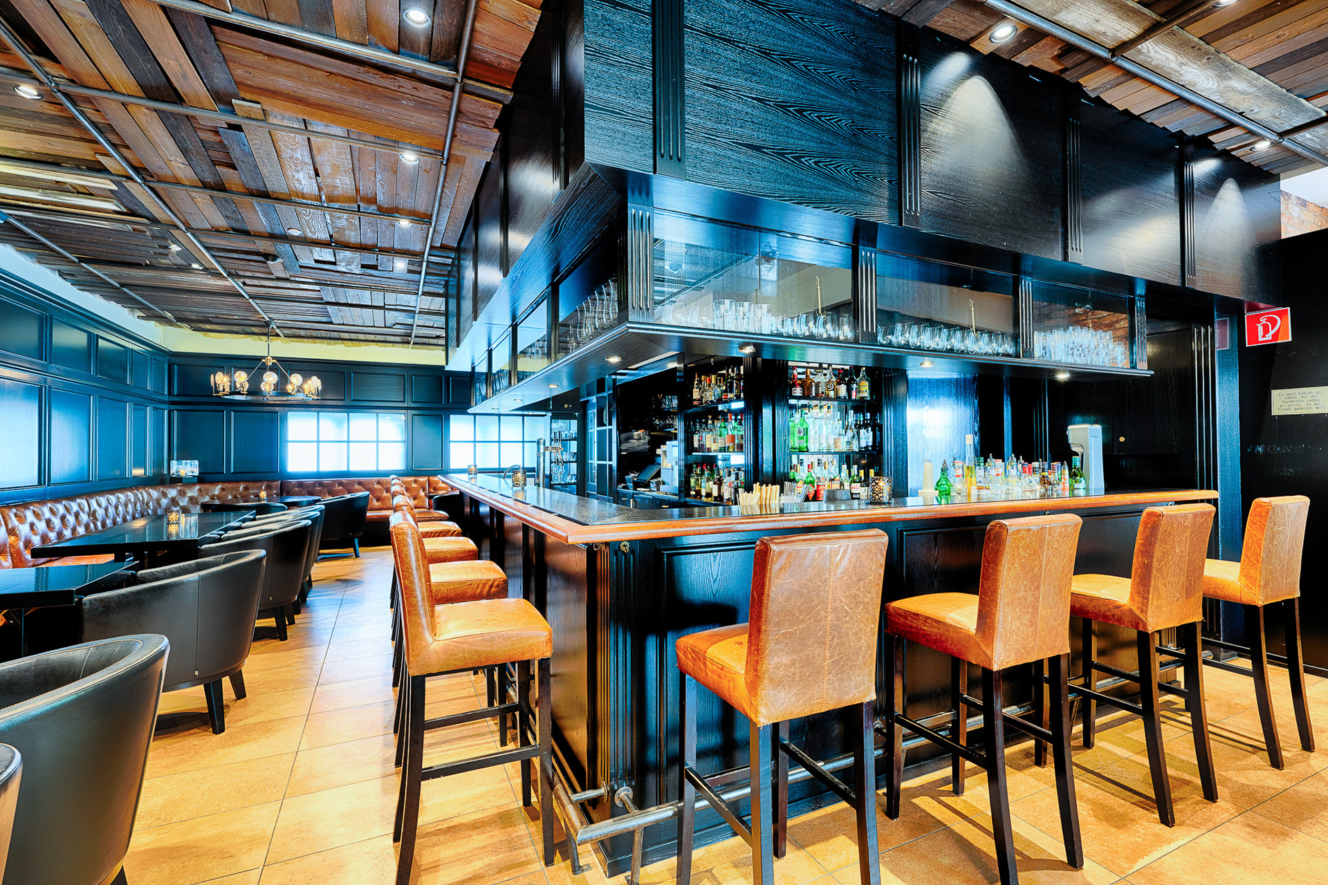 Park Inn by Radisson Lübeck © Andreas Rehkopp