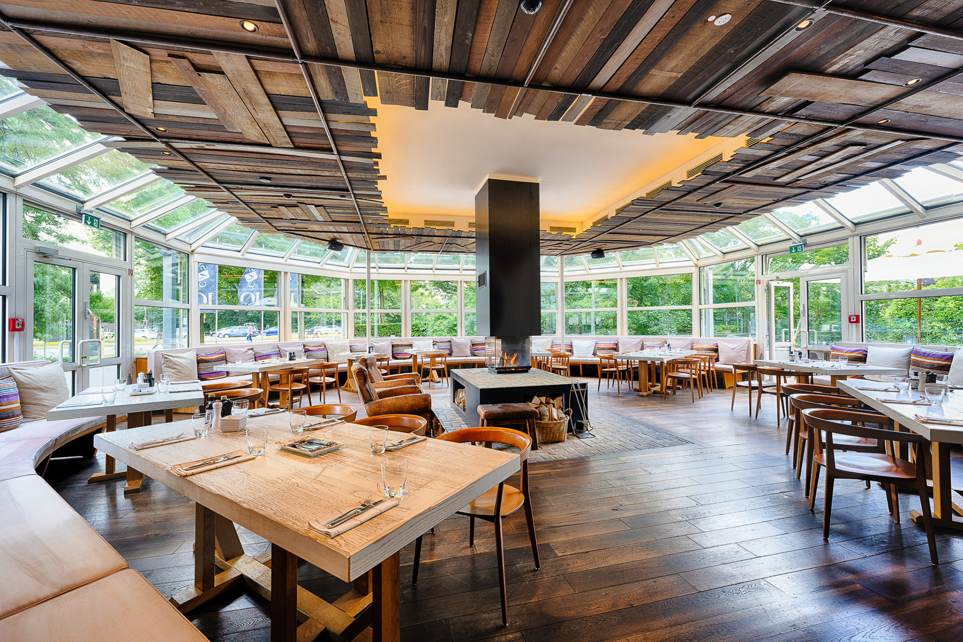 Park Inn by Radisson Lübeck © Andreas Rehkopp