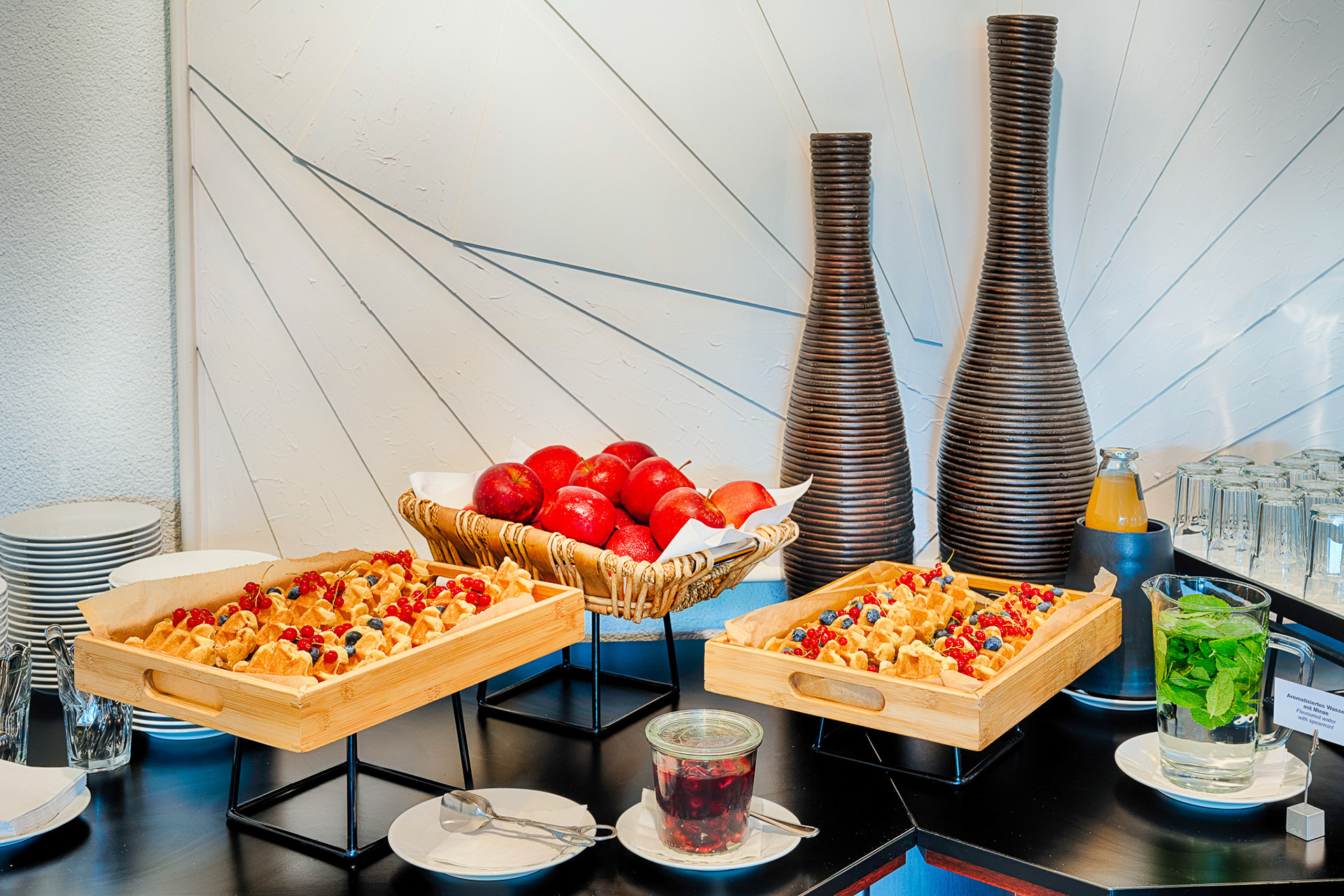 Park Inn by Radisson Lübeck © Andreas Rehkopp