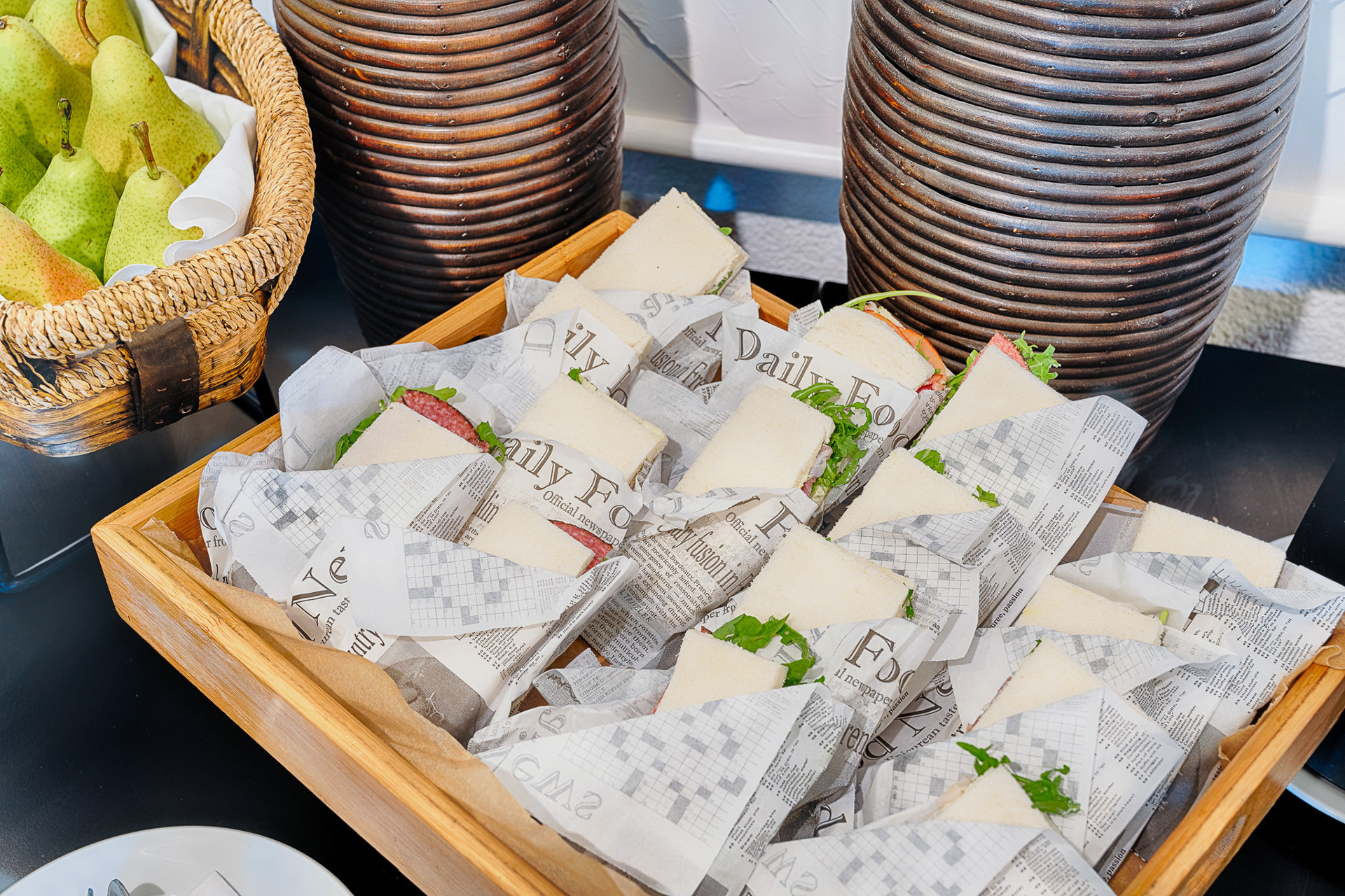 Park Inn by Radisson Lübeck © Andreas Rehkopp