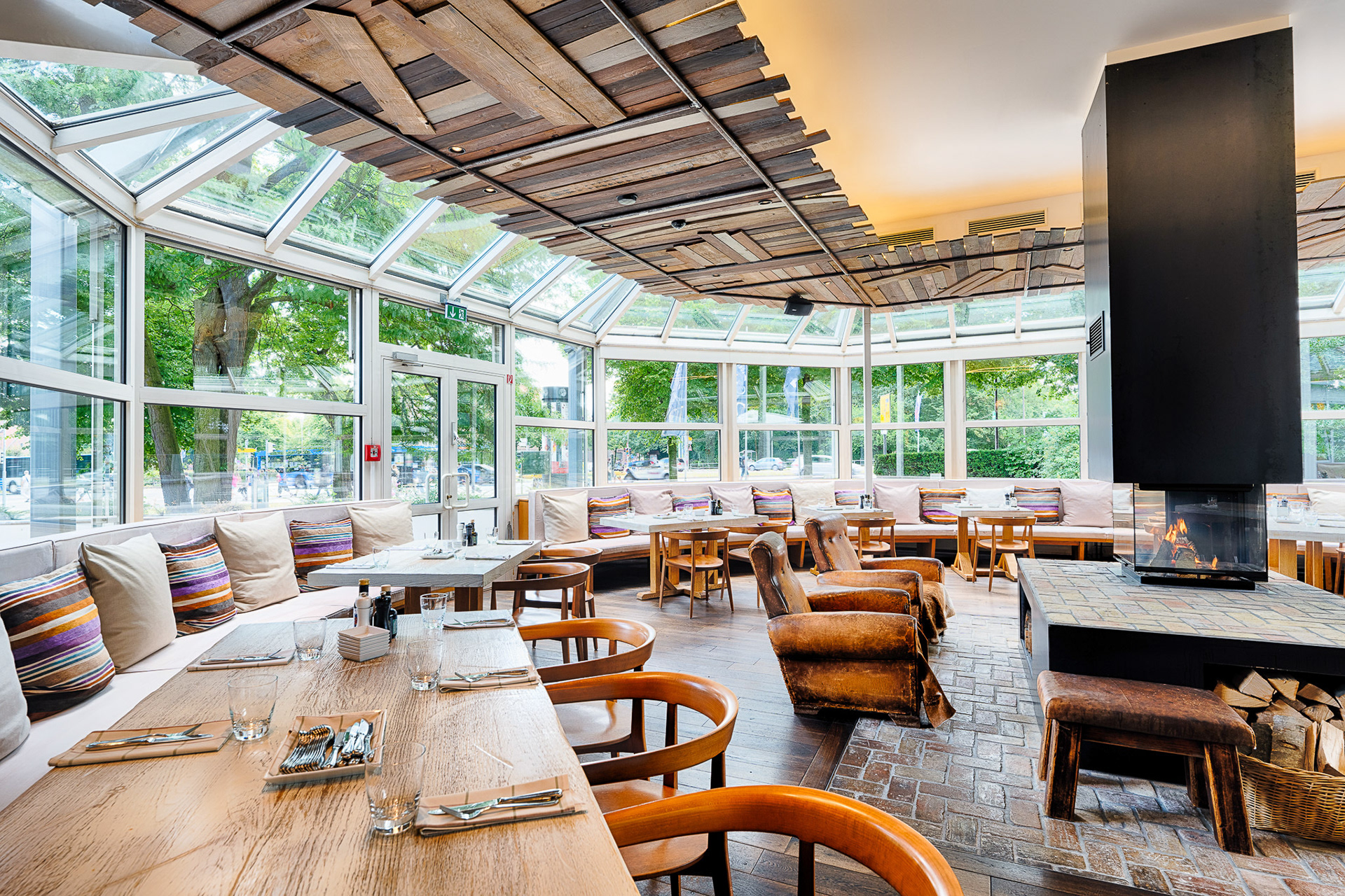 Park Inn by Radisson Lübeck © Andreas Rehkopp