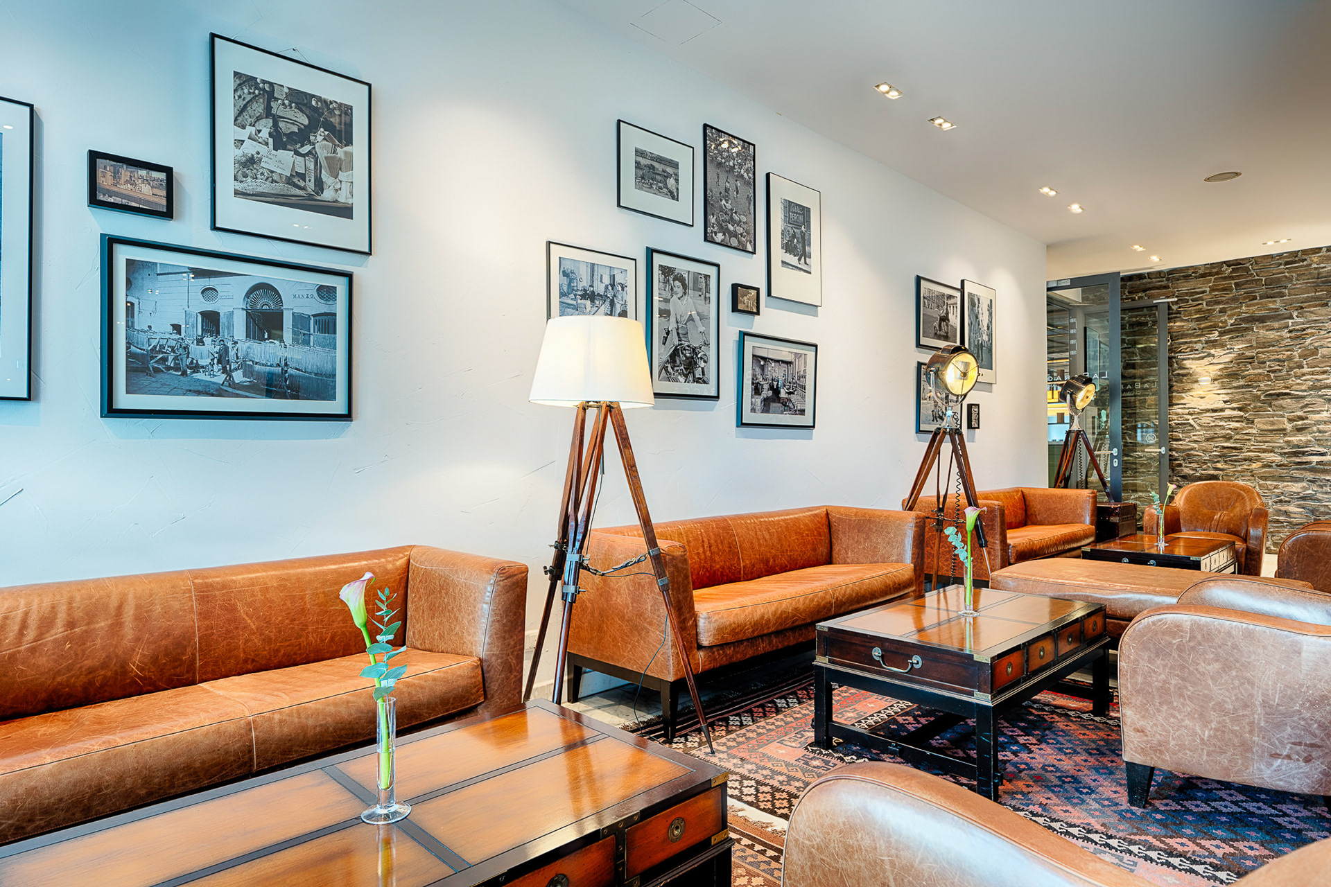 Park Inn by Radisson Lübeck © Andreas Rehkopp