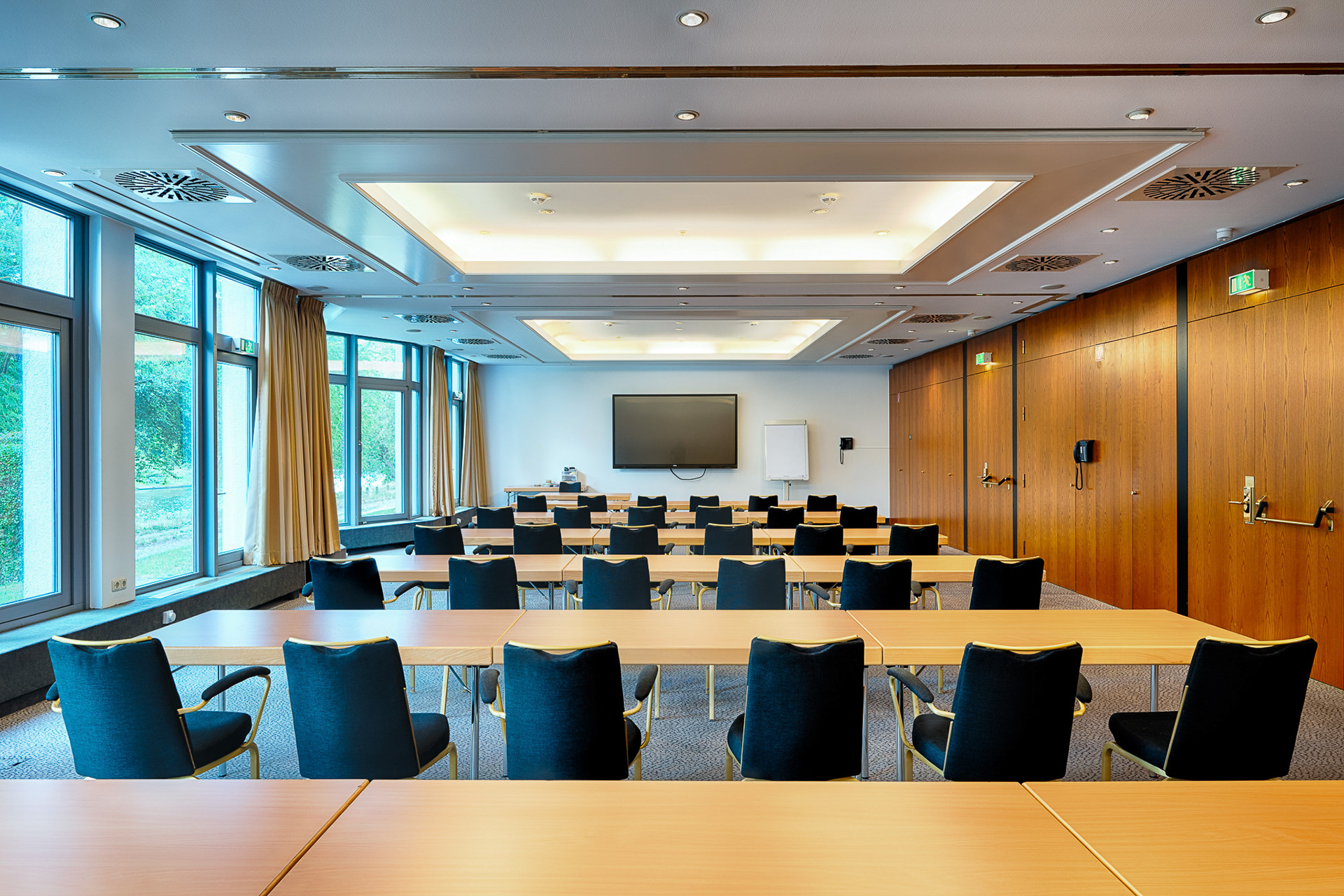 Park Inn by Radisson Lübeck © Andreas Rehkopp