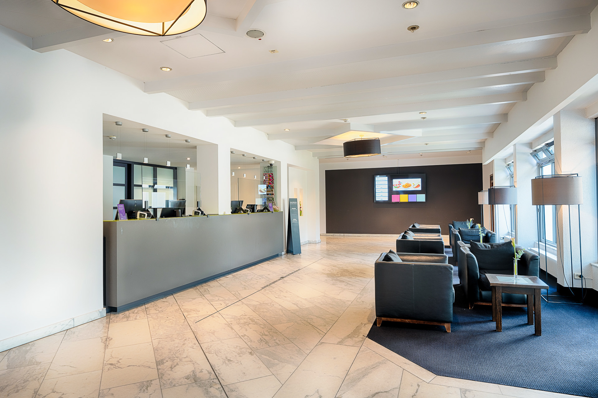 Park Inn by Radisson Lübeck © Andreas Rehkopp