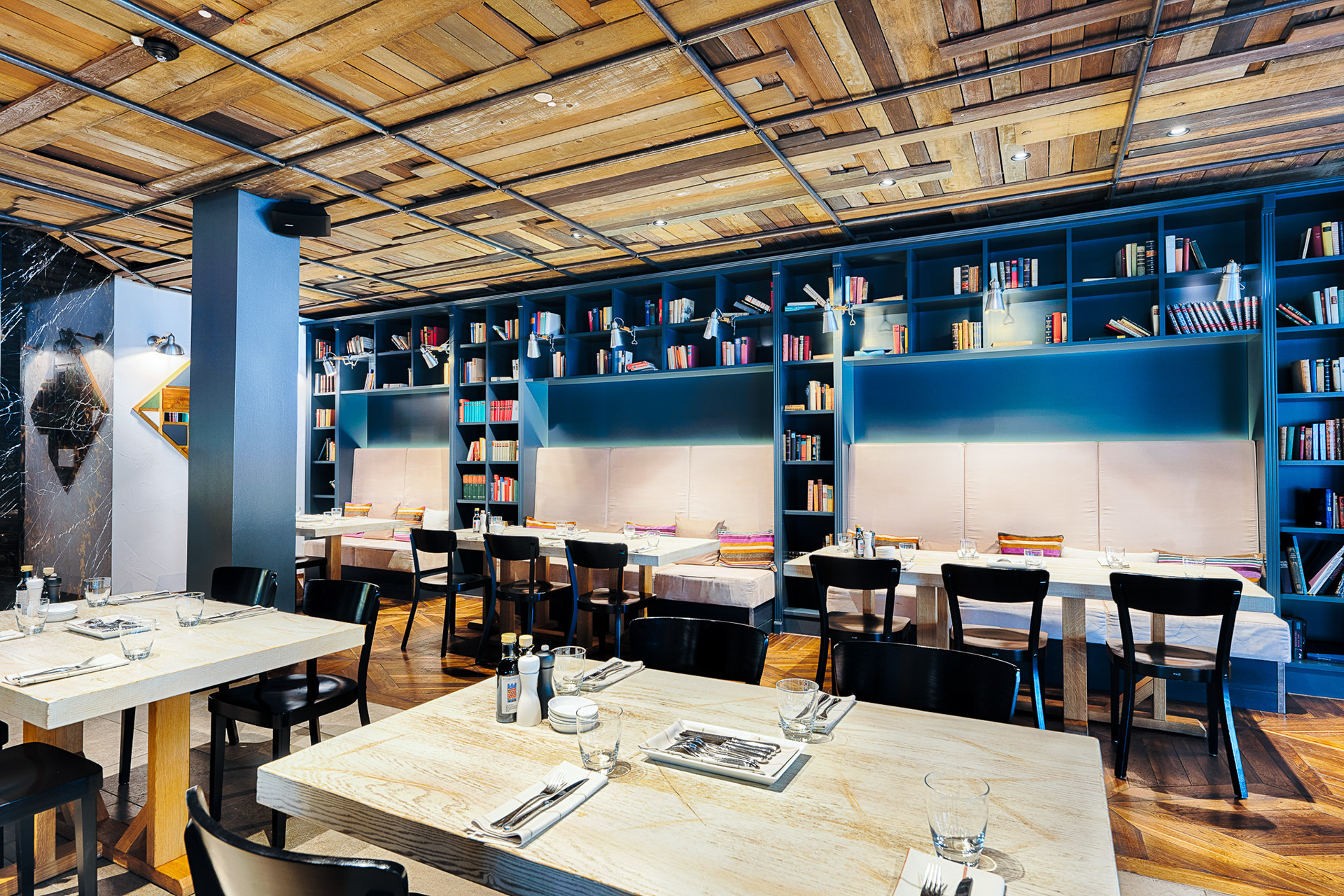 Park Inn by Radisson Lübeck © Andreas Rehkopp