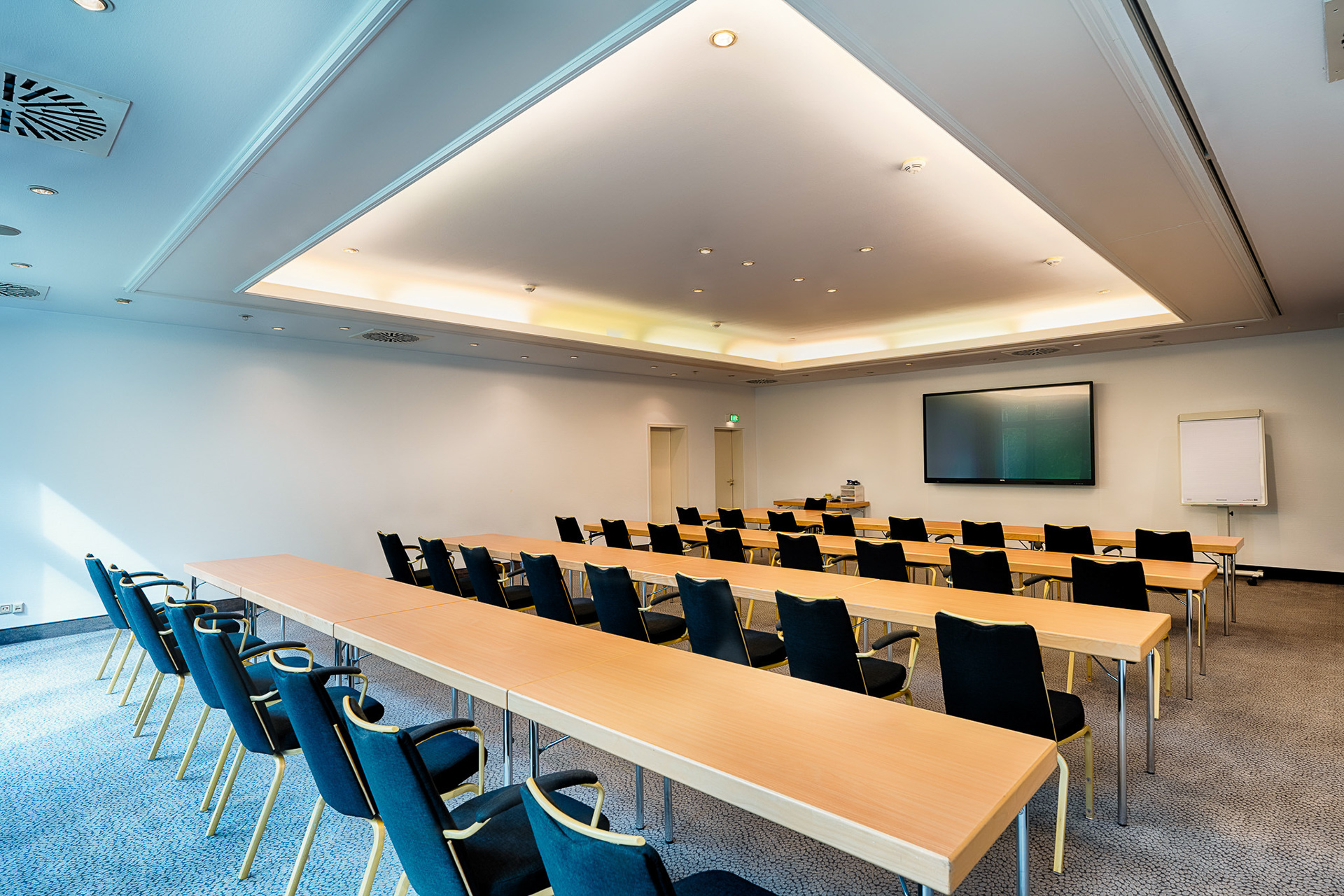 Park Inn by Radisson Lübeck © Andreas Rehkopp