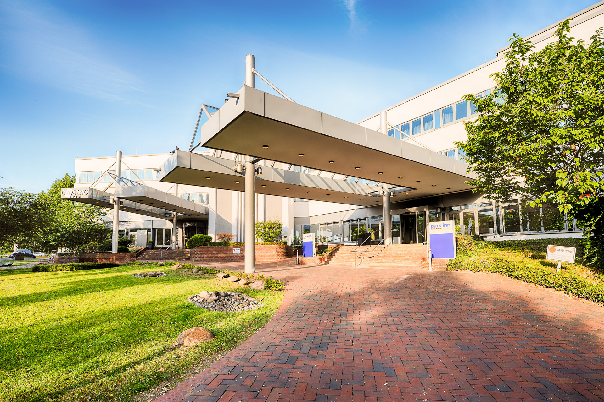 Park Inn by Radisson Lübeck © Andreas Rehkopp