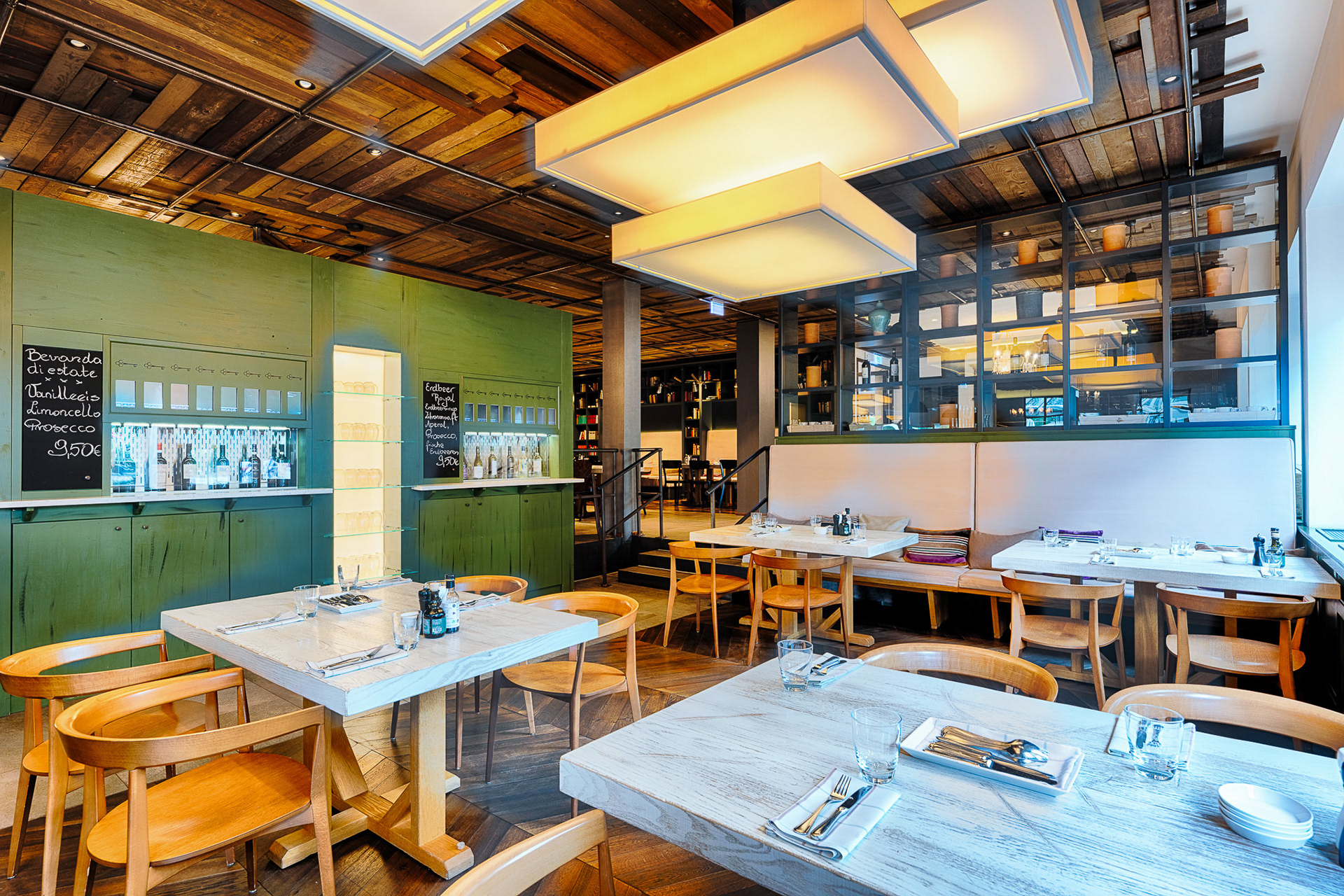 Park Inn by Radisson Lübeck © Andreas Rehkopp