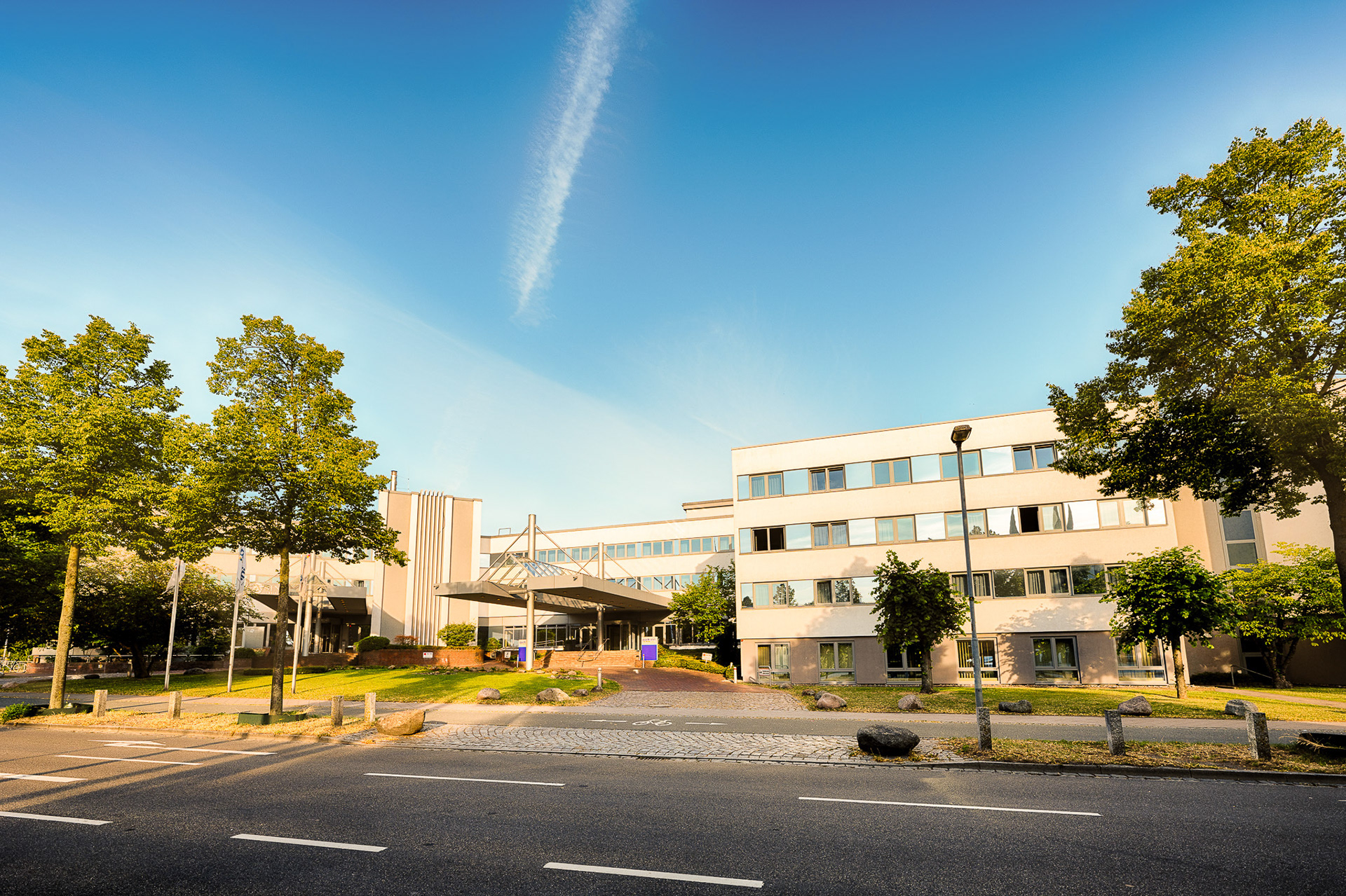 Park Inn by Radisson Lübeck © Andreas Rehkopp