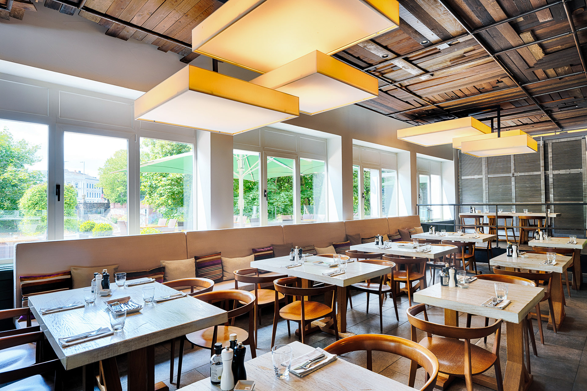 Park Inn by Radisson Lübeck © Andreas Rehkopp