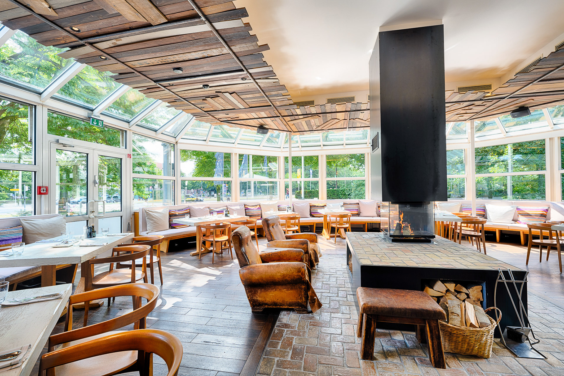 Park Inn by Radisson Lübeck © Andreas Rehkopp