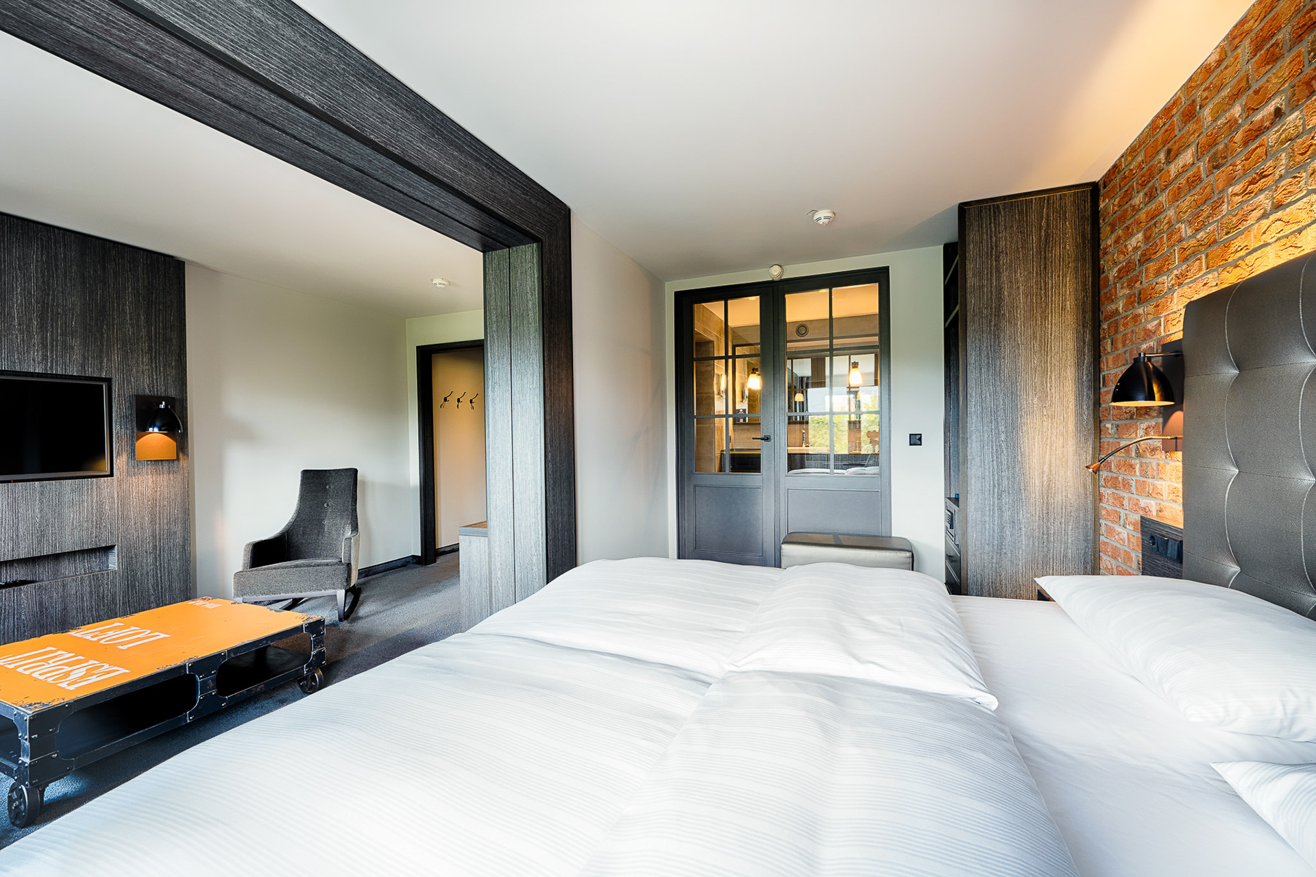 Park Inn by Radisson Lübeck © Andreas Rehkopp