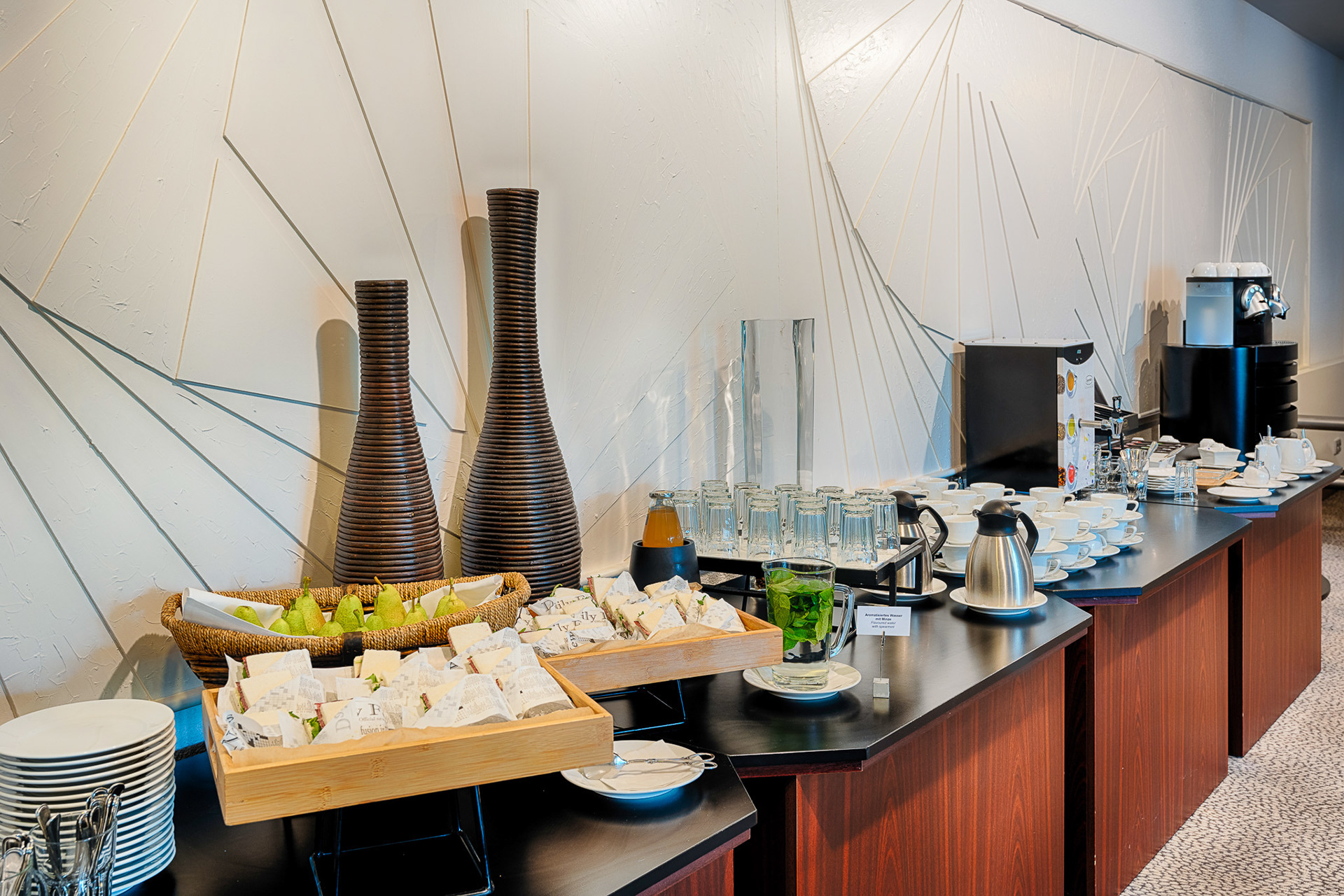 Park Inn by Radisson Lübeck © Andreas Rehkopp