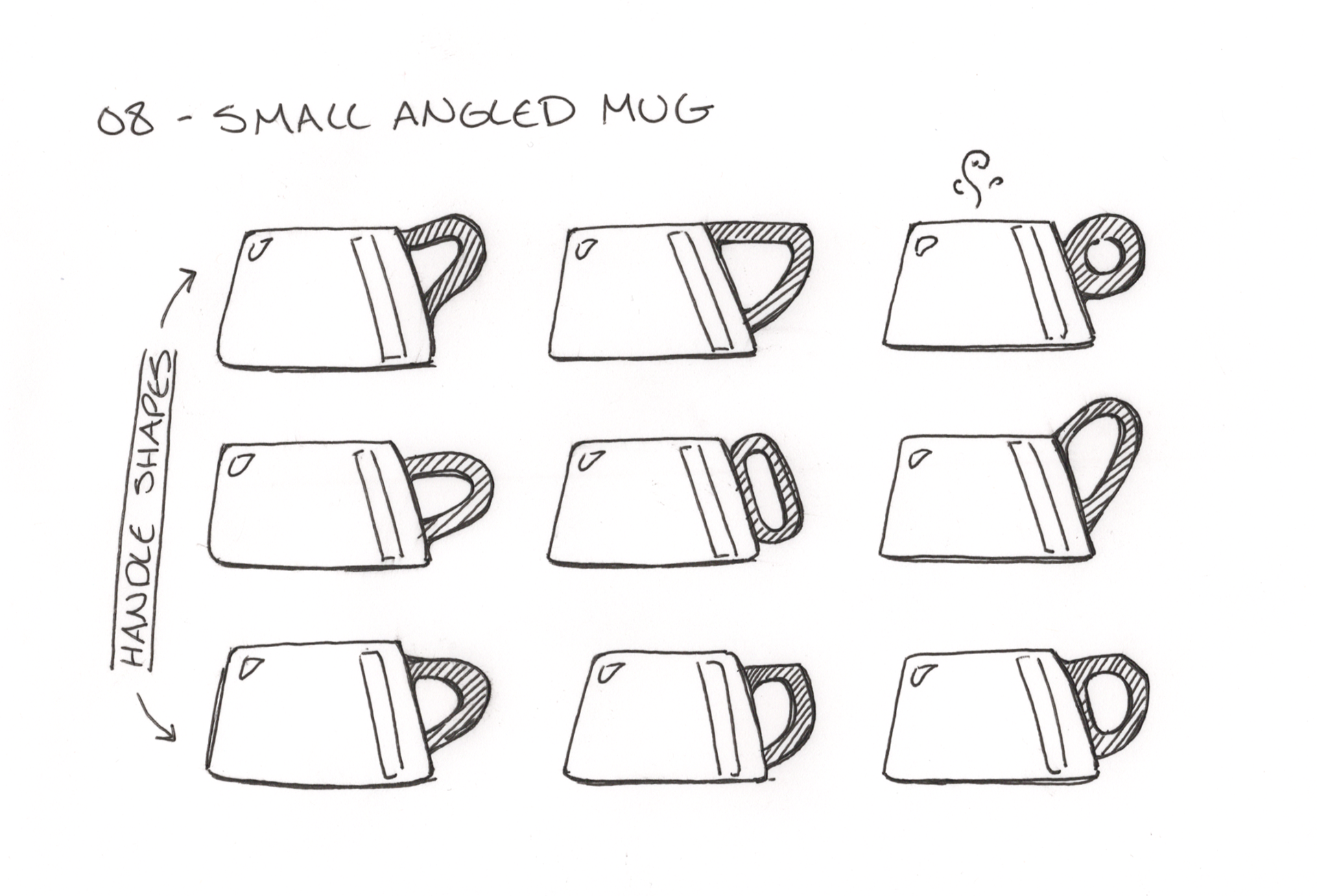 novelty mug dev