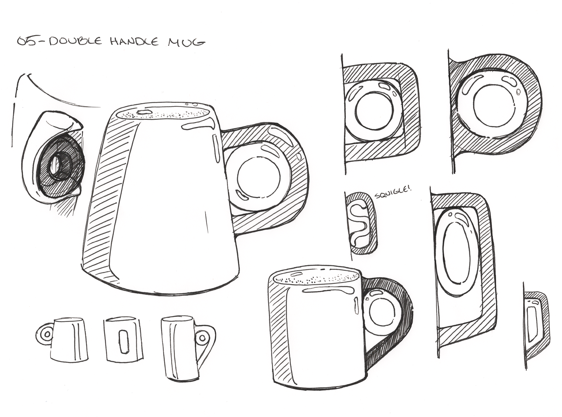 novelty mug dev