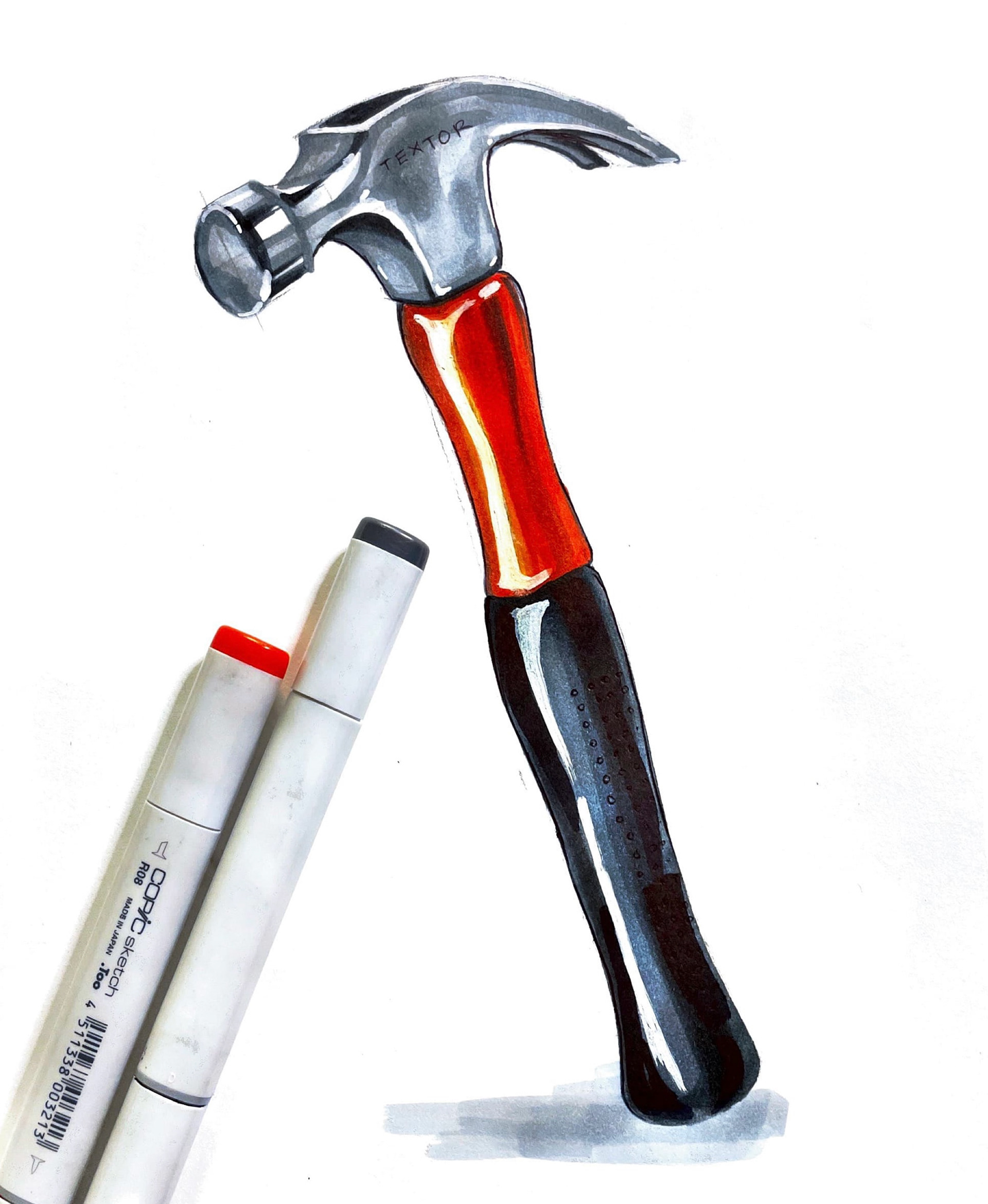 hammer render