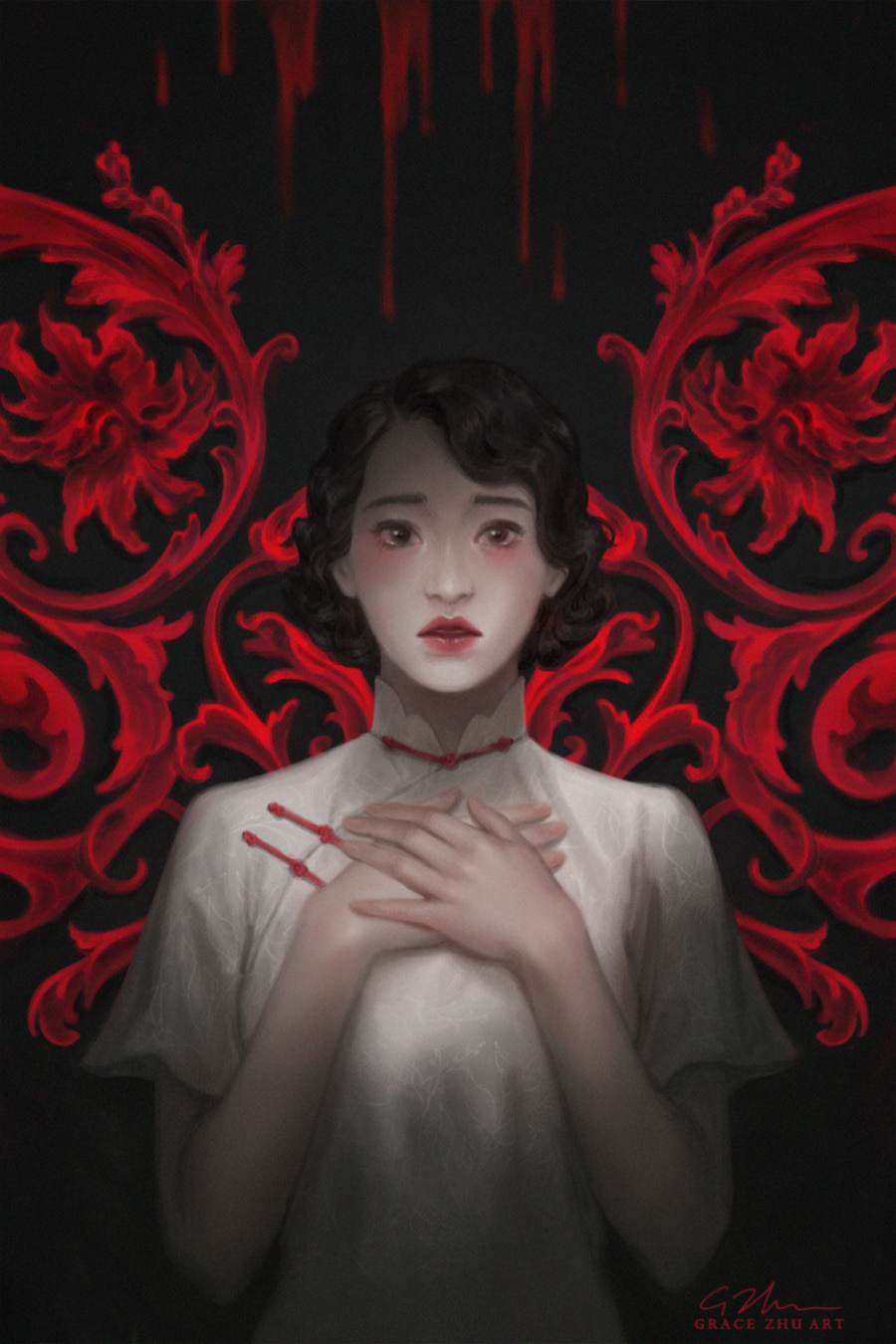 The Wicked and the Willing - Lianyu Tan