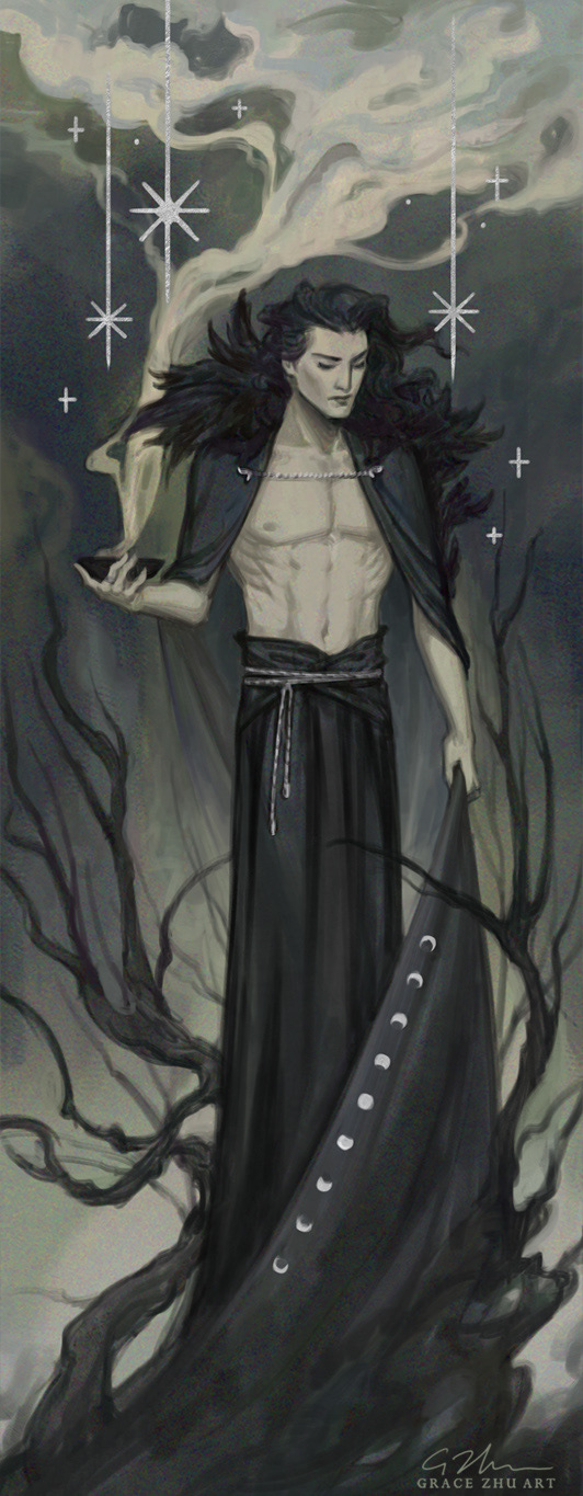 Morpheus - FairyLoot