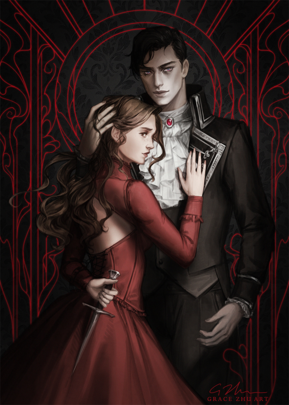 The Vampire Debt - Ali Winters