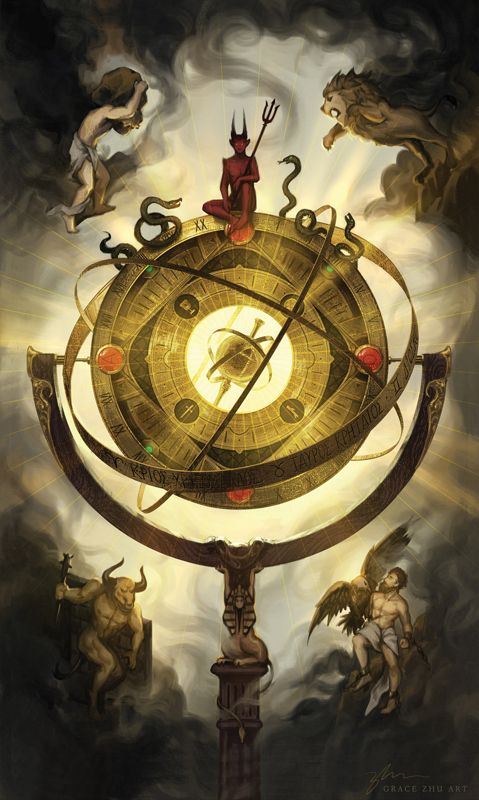 8