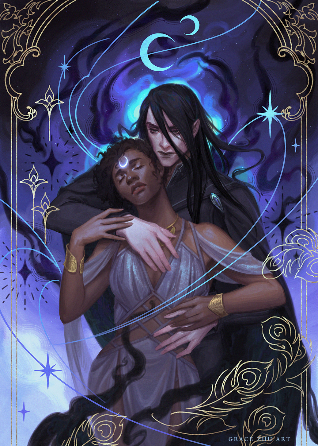 The Hundred Thousand Kingdoms