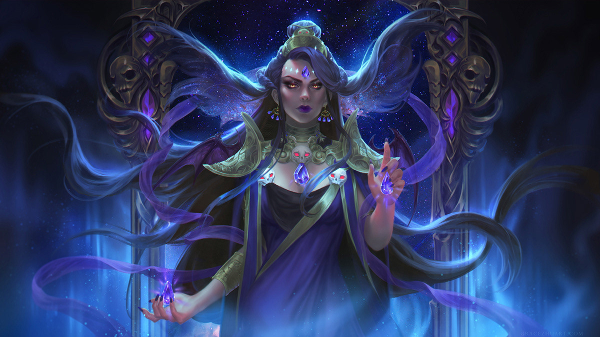 Nyx