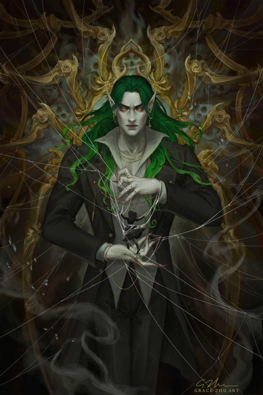 The Unseelie Exile - Kathryn Ann Kingsley