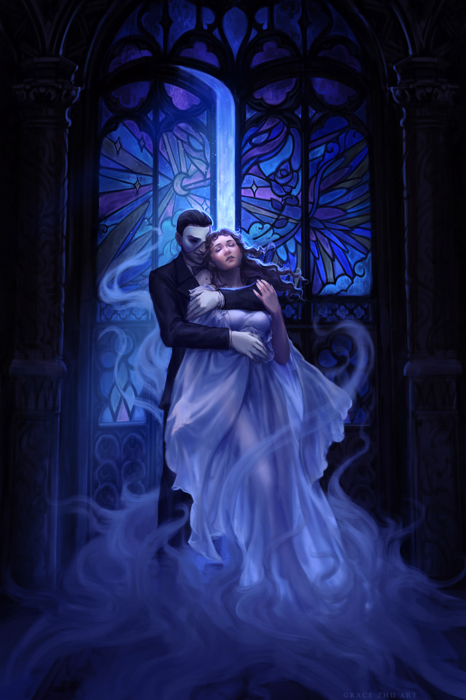 Phantom of the Opera