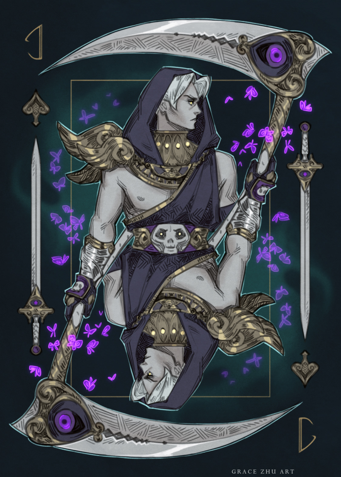 Thanatos