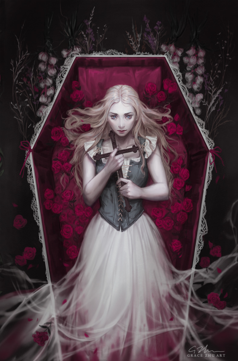 Death of the Dawn - Amanda V. King