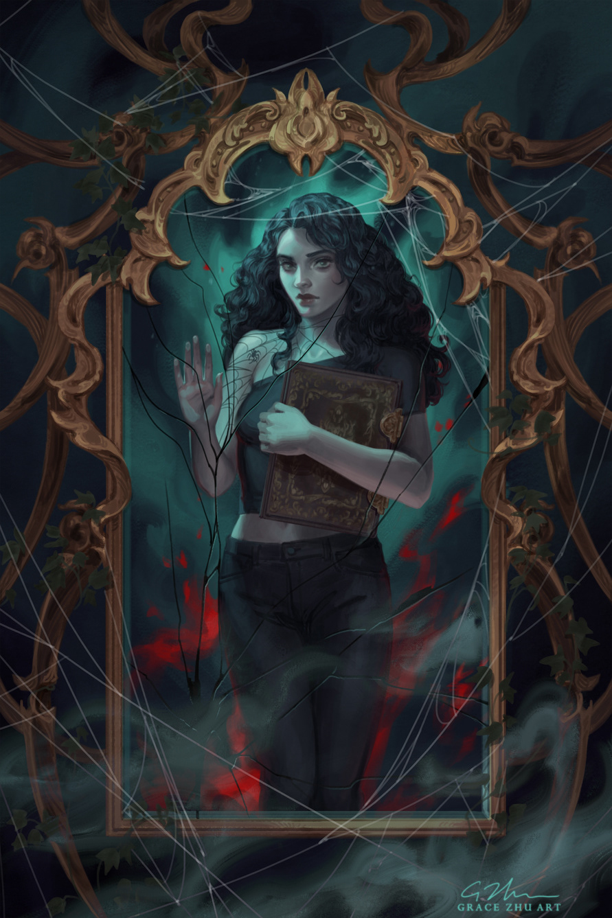 The Unseelie Crown - Kathryn Ann Kingsley