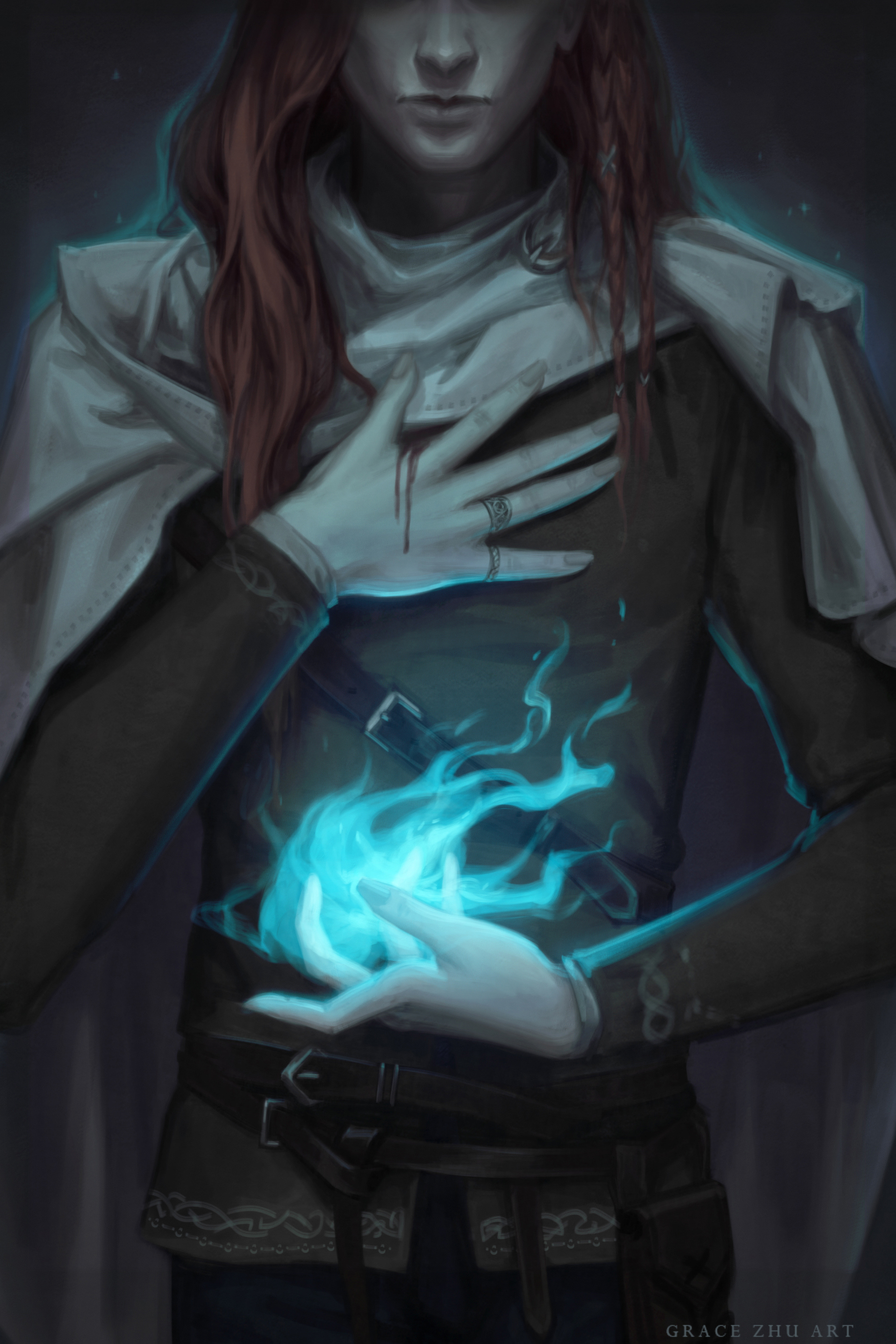 Epilogues for Lost Gods